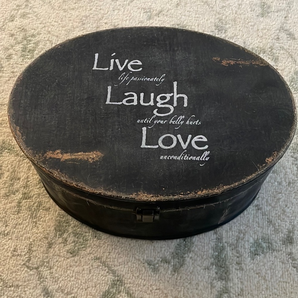 Memory Box